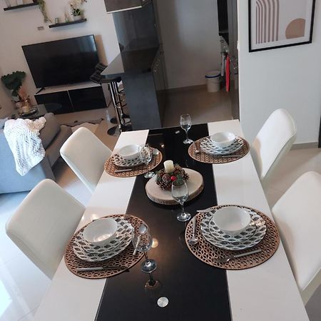 The Heynyss'Grace Apartment Savigny-sur-Orge Exterior foto