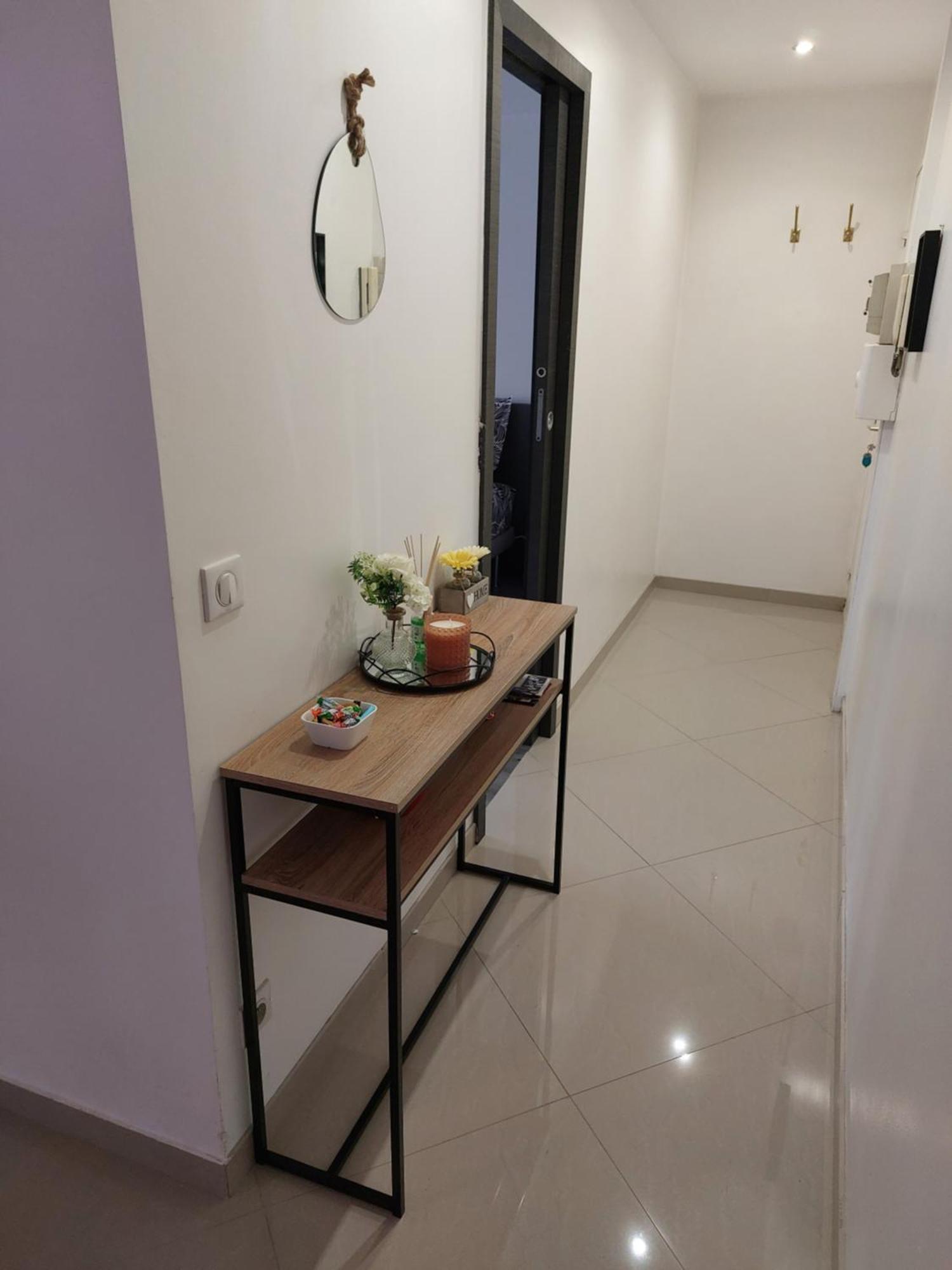 The Heynyss'Grace Apartment Savigny-sur-Orge Exterior foto